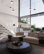 Condo in Pattaya, Thailand, 1 bedroom  № 6056 - photo 1
