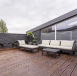 Condo in Pattaya, Thailand, 1 bedroom  № 6056 - photo 1