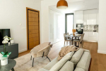 Condo in Pattaya, Thailand, 1 bedroom  № 6056 - photo 1