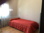 Condo in Pattaya, Thailand, 1 bedroom  № 6056 - photo 1