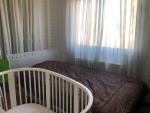 Condo in Pattaya, Thailand, 1 bedroom  № 6056 - photo 1