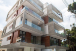 Condo in Pattaya, Thailand, 1 bedroom  № 6056 - photo 1