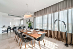 Condo in Pattaya, Thailand, 1 bedroom  № 6056 - photo 1