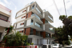 Condo in Pattaya, Thailand, 1 bedroom  № 6056 - photo 1