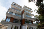 Condo in Pattaya, Thailand, 1 bedroom  № 6056 - photo 1