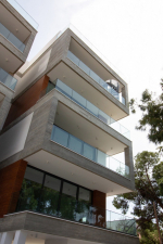 Condo in Pattaya, Thailand, 1 bedroom  № 6056 - photo 1
