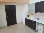 Condo in Pattaya, Thailand, 1 bedroom  № 6056 - photo 1