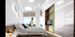 Condo in Pattaya, Thailand, 1 bedroom  № 6056 - photo 1