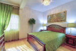 Condo in Pattaya, Thailand, 1 bedroom  № 6056 - photo 1