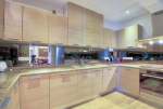 Condo in Pattaya, Thailand, 1 bedroom  № 6056 - photo 1