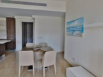 Condo in Pattaya, Thailand, 1 bedroom  № 6056 - photo 1