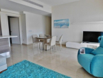 Condo in Pattaya, Thailand, 1 bedroom  № 6056 - photo 1
