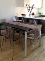 Condo in Pattaya, Thailand, 1 bedroom  № 6056 - photo 1