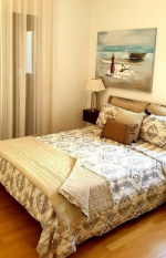 Condo in Pattaya, Thailand, 1 bedroom  № 6056 - photo 1