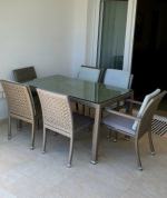 Condo in Pattaya, Thailand, 1 bedroom  № 6056 - photo 1
