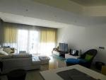 Condo in Pattaya, Thailand, 1 bedroom  № 6056 - photo 1