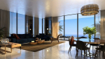 Condo in Pattaya, Thailand, 1 bedroom  № 6056 - photo 1