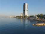 Condo in Pattaya, Thailand, 1 bedroom  № 6056 - photo 1