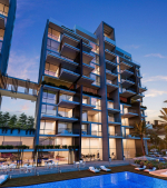 Condo in Pattaya, Thailand, 1 bedroom  № 6056 - photo 1