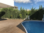 Condo in Pattaya, Thailand, 1 bedroom  № 6056 - photo 1