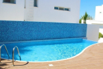 Condo in Pattaya, Thailand, 1 bedroom  № 6056 - photo 1
