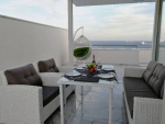 Condo in Pattaya, Thailand, 1 bedroom  № 6056 - photo 1