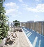 Condo in Pattaya, Thailand, 1 bedroom  № 6056 - photo 1
