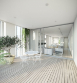 Condo in Pattaya, Thailand, 1 bedroom  № 6056 - photo 1