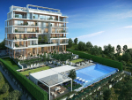Condo in Pattaya, Thailand, 1 bedroom  № 6056 - photo 1