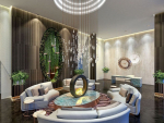 Condo in Pattaya, Thailand, 1 bedroom  № 6056 - photo 1