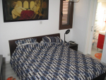 Condo in Pattaya, Thailand, 1 bedroom  № 6056 - photo 1