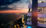 Condo in Pattaya, Thailand, 1 bedroom  № 6056 - photo 1