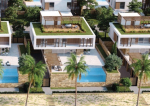 Condo in Pattaya, Thailand, 1 bedroom  № 6056 - photo 1