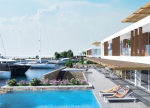 Condo in Pattaya, Thailand, 1 bedroom  № 6056 - photo 1