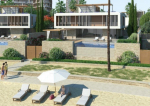 Condo in Pattaya, Thailand, 1 bedroom  № 6056 - photo 1