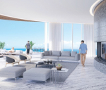 Condo in Pattaya, Thailand, 1 bedroom  № 6056 - photo 1
