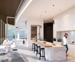 Condo in Pattaya, Thailand, 1 bedroom  № 6056 - photo 1