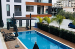 Condo in Pattaya, Thailand, 1 bedroom  № 6056 - photo 1