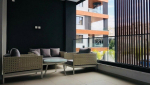 Condo in Pattaya, Thailand, 1 bedroom  № 6056 - photo 1