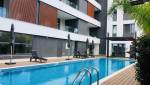 Condo in Pattaya, Thailand, 1 bedroom  № 6056 - photo 1