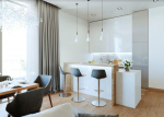 Condo in Pattaya, Thailand, 1 bedroom  № 6056 - photo 1