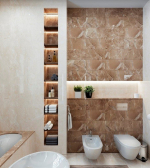 Condo in Pattaya, Thailand, 1 bedroom  № 6056 - photo 1