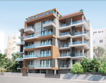 Condo in Pattaya, Thailand, 1 bedroom  № 6056 - photo 1