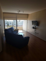 Condo in Pattaya, Thailand, 1 bedroom  № 6056 - photo 1