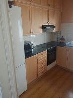 Condo in Pattaya, Thailand, 1 bedroom  № 6056 - photo 1