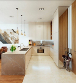 Condo in Pattaya, Thailand, 1 bedroom  № 6056 - photo 1