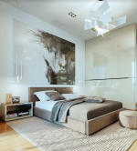 Condo in Pattaya, Thailand, 1 bedroom  № 6056 - photo 1