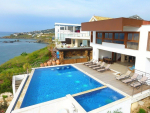 Condo in Pattaya, Thailand, 1 bedroom  № 6056 - photo 1