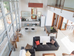 Condo in Pattaya, Thailand, 1 bedroom  № 6056 - photo 1