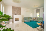 Condo in Pattaya, Thailand, 1 bedroom  № 6056 - photo 1